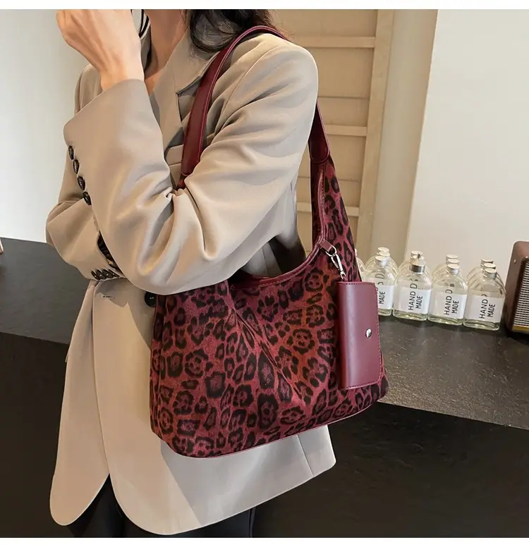 Leopard Print Crossbody Bag for Women 2026 — feature 20