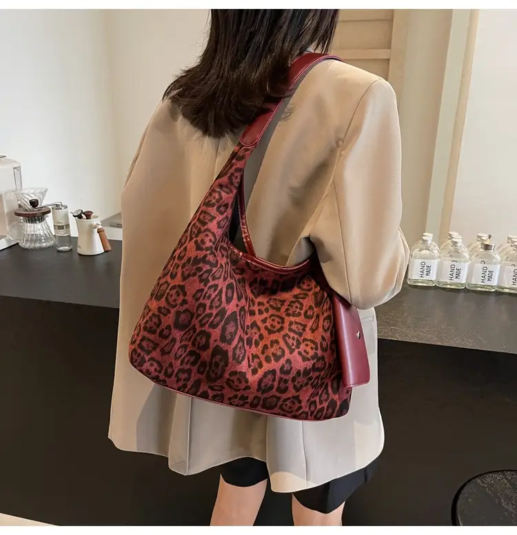 Leopard Print Crossbody Bag for Women 2026 — feature 21