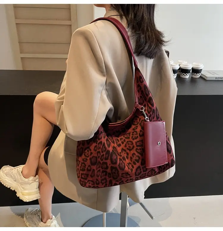 Leopard Print Crossbody Bag for Women 2026 — feature 22