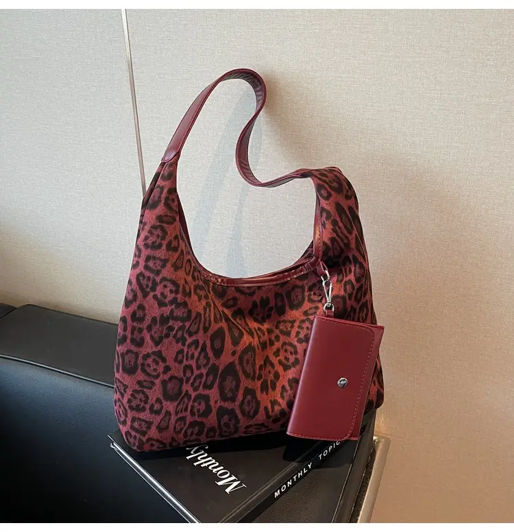 Leopard Print Crossbody Bag for Women 2026 — feature 29