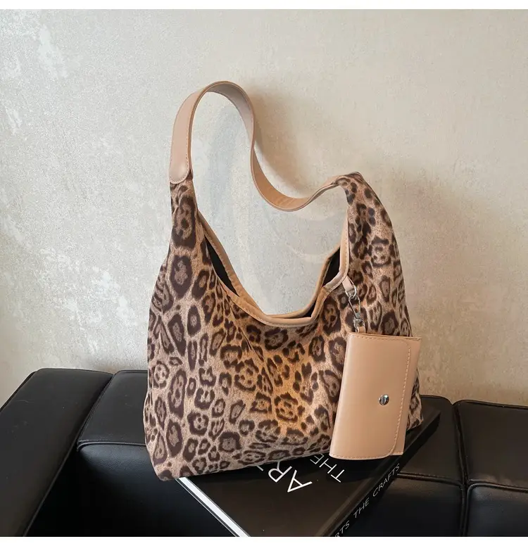 Leopard Print Crossbody Bag for Women 2026 — feature 30