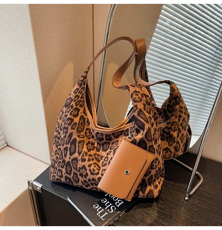 Leopard Print Crossbody Bag for Women 2026 — feature 34
