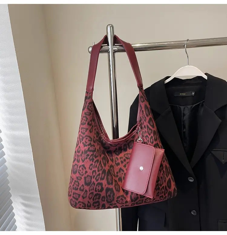 Leopard Print Crossbody Bag for Women 2026 — feature 38