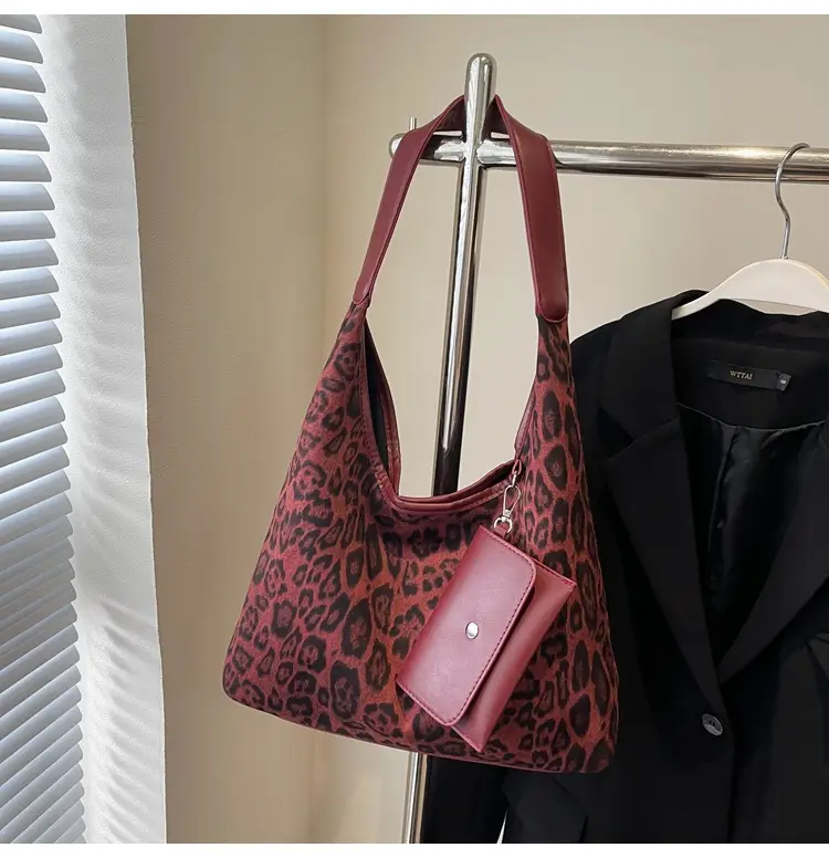 Leopard Print Crossbody Bag for Women 2026 — feature 39