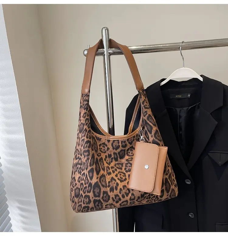 Leopard Print Crossbody Bag for Women 2026 — feature 40