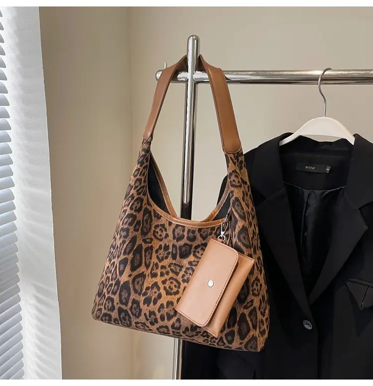 Leopard Print Crossbody Bag for Women 2026 — feature 41