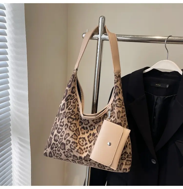 Leopard Print Crossbody Bag for Women 2026 — feature 43