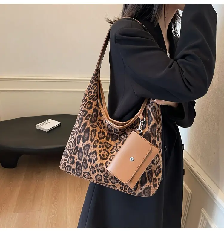 Leopard Print Crossbody Bag for Women 2026 — feature 8
