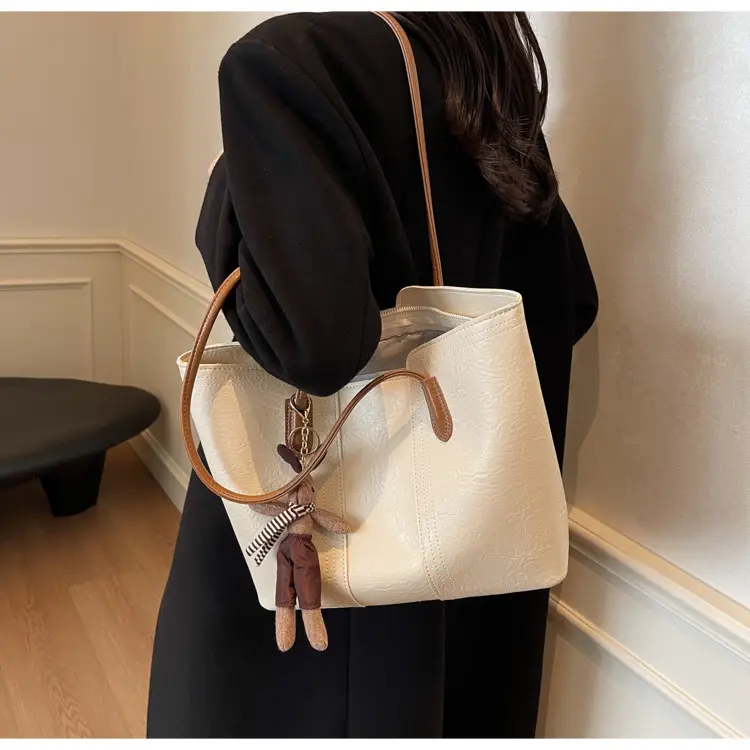 Vintage Crossbody Bags 2024 New Style Large Capacity — feature 16