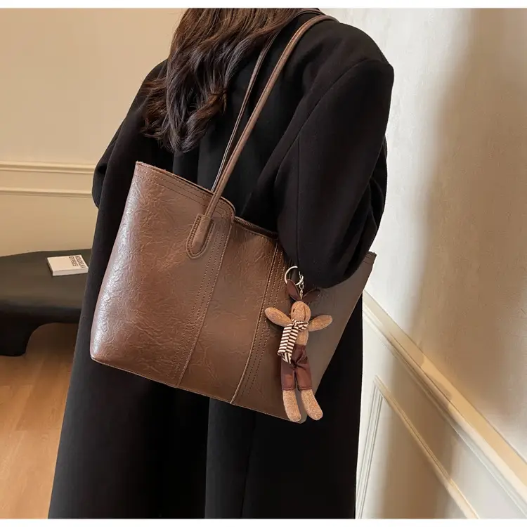 Vintage Crossbody Bags 2024 New Style Large Capacity — feature 20