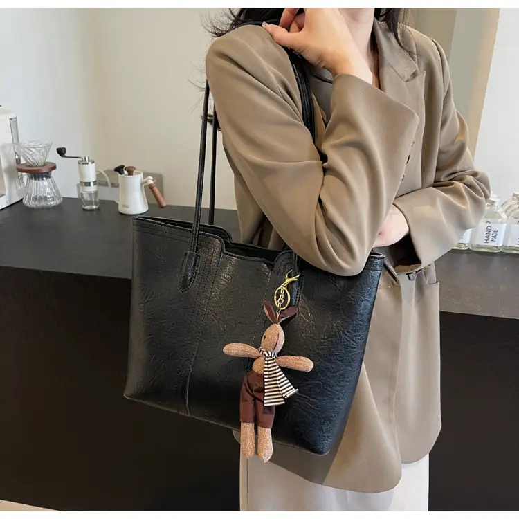 Vintage Crossbody Bags 2024 New Style Large Capacity — feature 30