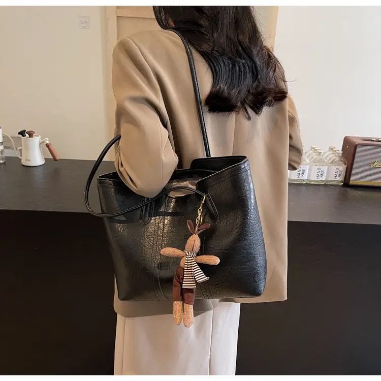 Vintage Crossbody Bags 2024 New Style Large Capacity — feature 31