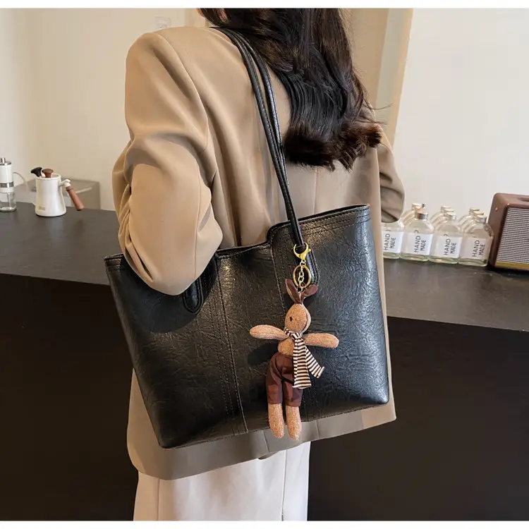 Vintage Crossbody Bags 2024 New Style Large Capacity — feature 33