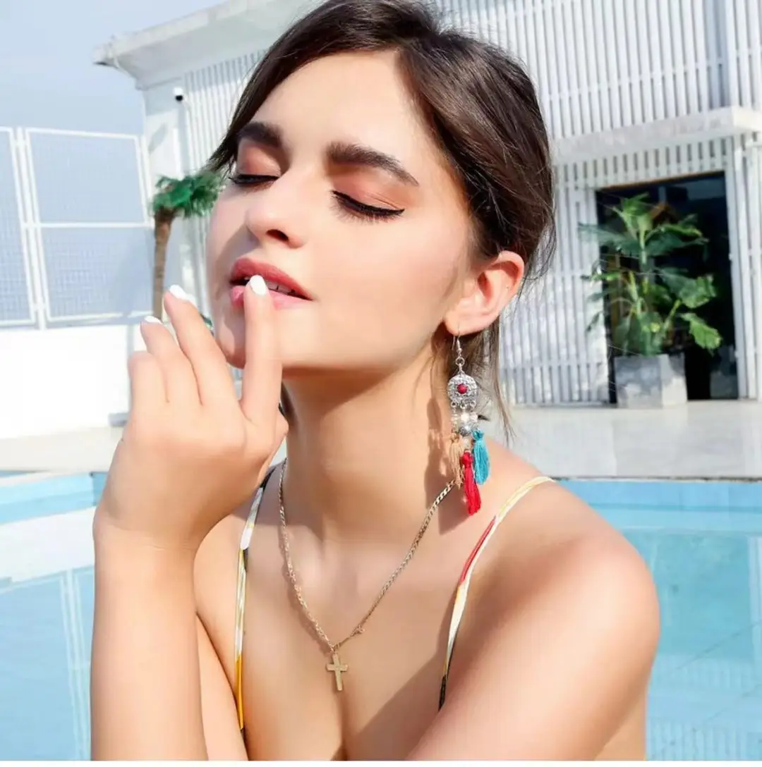 Bohemian Turquoise Earrings European and American Retro Owl Geometric Dreamcatcher Feather Tassel Earrings Women — feature 22