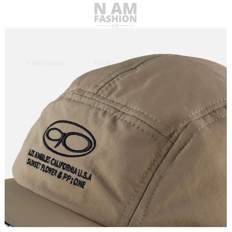 Japanese Winter Cap for Men Women Cold Proof Warm - Image 7