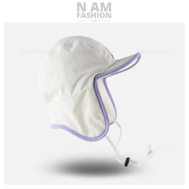 Japanese Winter Cap for Men Women Cold Proof Warm — feature 13