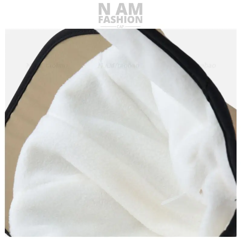 Japanese Winter Cap for Men Women Cold Proof Warm — feature 8