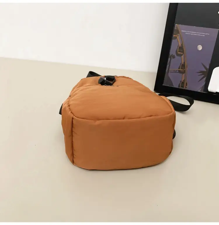 Women Crossbody Phone Bag 2024 Tan Waterproof — feature 41