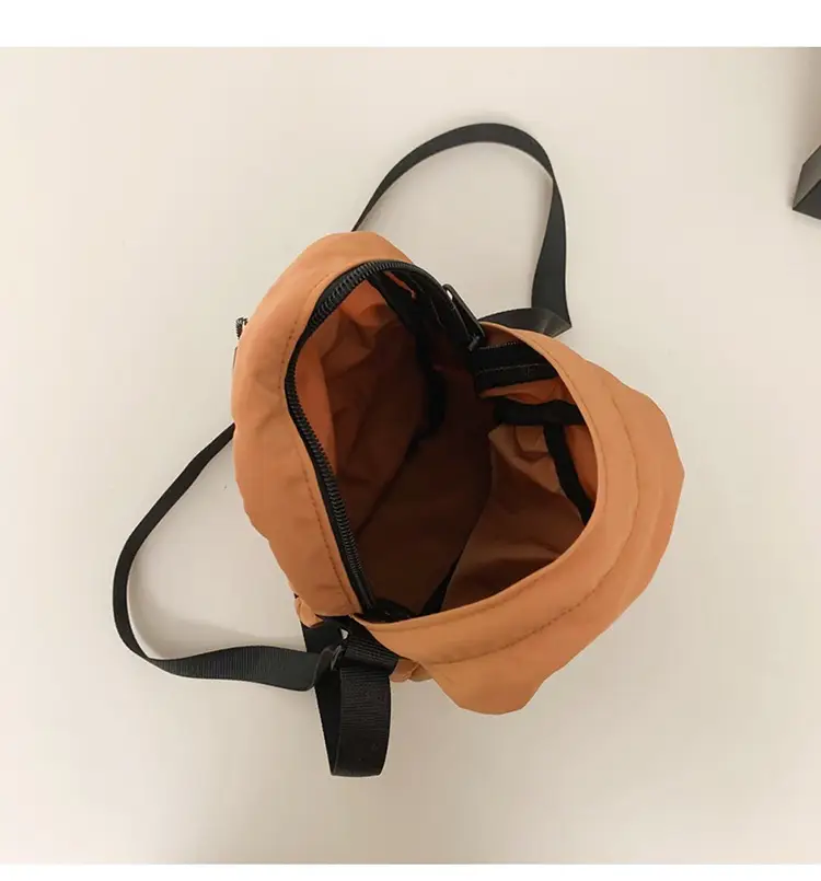 Women Crossbody Phone Bag 2024 Tan Waterproof — feature 44