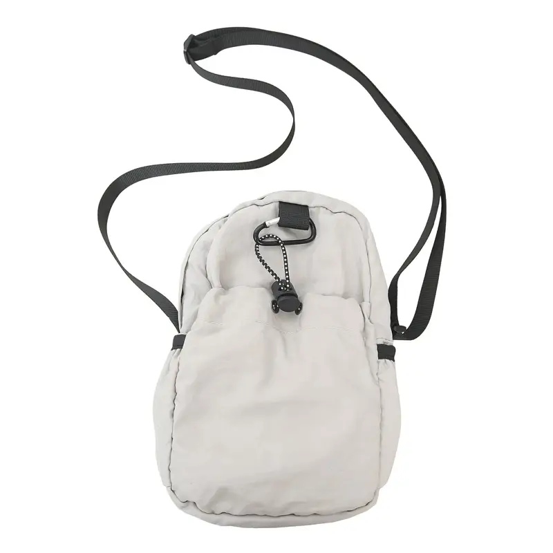 Women Crossbody Phone Bag 2024 Tan Waterproof — feature 47