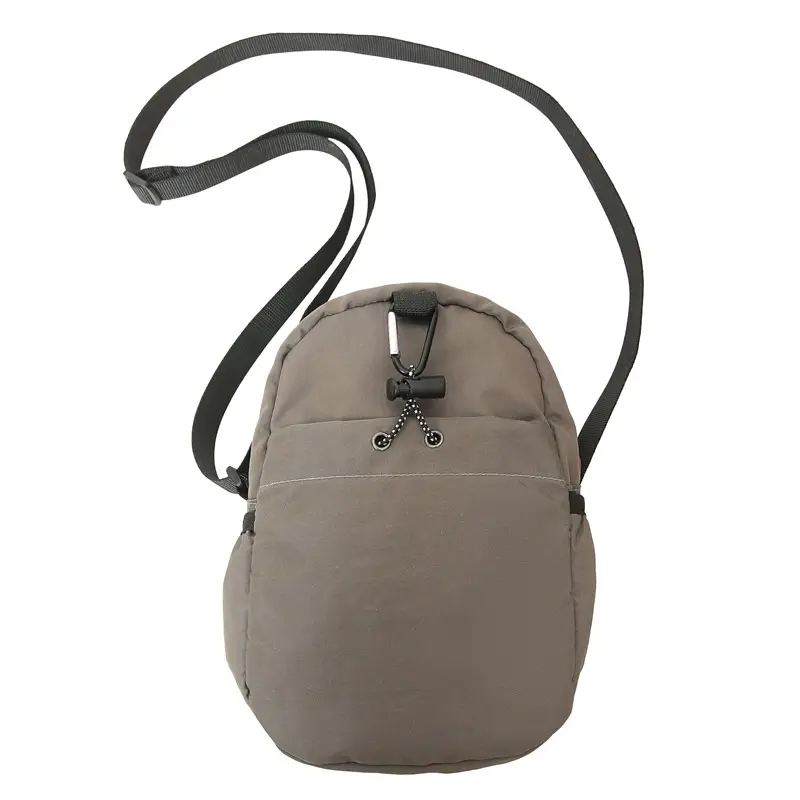 Women Crossbody Phone Bag 2024 Tan Waterproof — feature 49