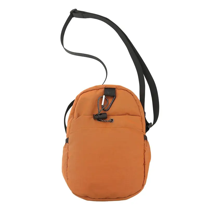 Women Crossbody Phone Bag 2024 Tan Waterproof — feature 50