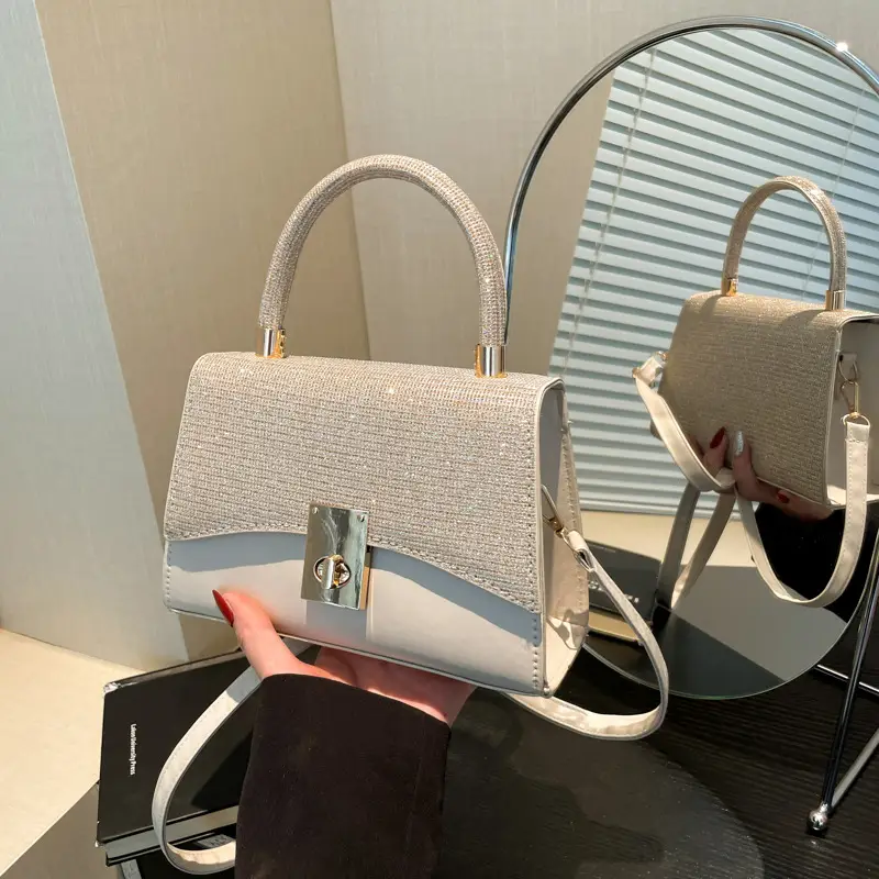 2024 Winter Casual Messenger Bag Women's Fashion - Image 6