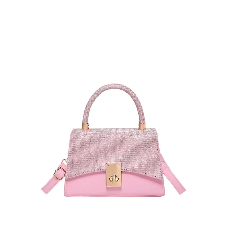 2024 Winter Casual Messenger Bag Women's Fashion - Image 9