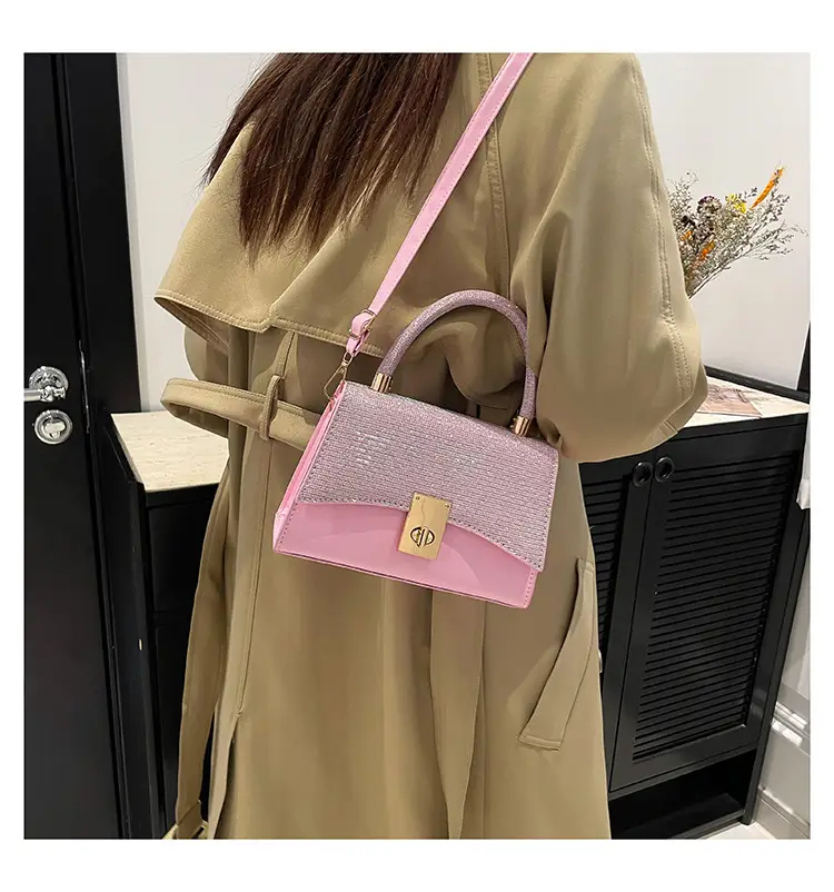 2024 Winter Casual Messenger Bag Women's Fashion — feature 10