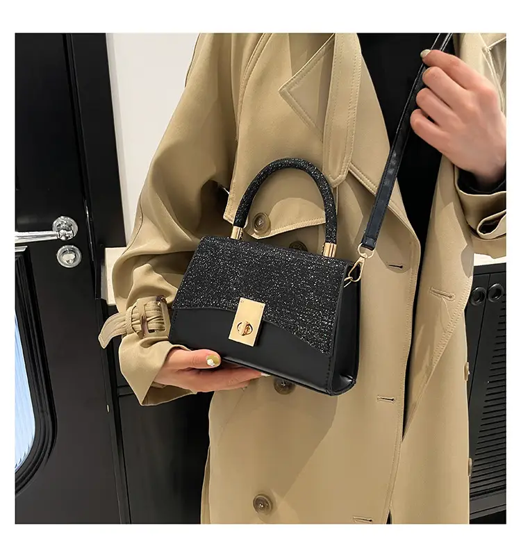 2024 Winter Casual Messenger Bag Women's Fashion — feature 11