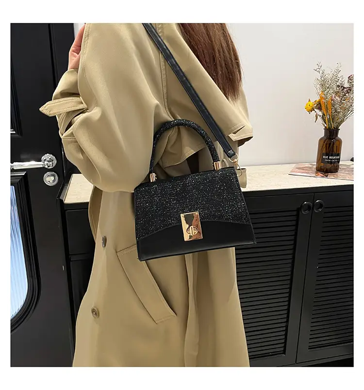 2024 Winter Casual Messenger Bag Women's Fashion — feature 12