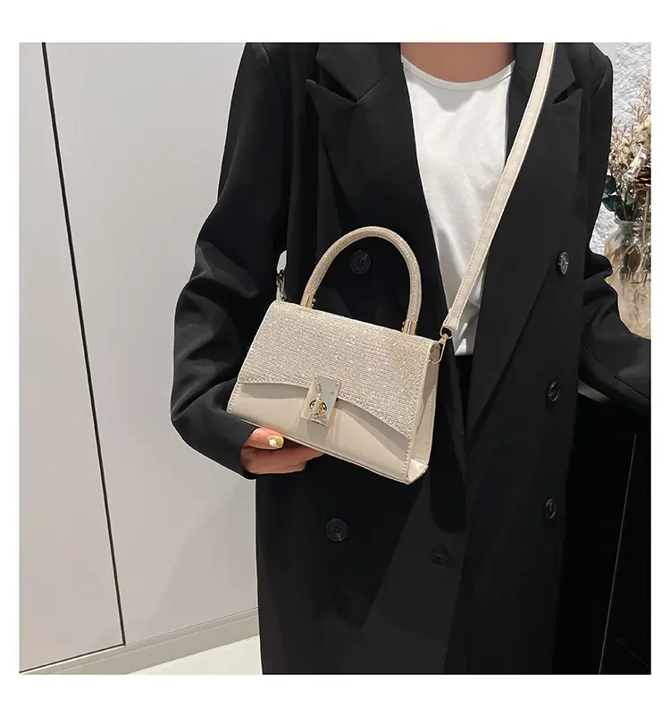 2024 Winter Casual Messenger Bag Women's Fashion — feature 13