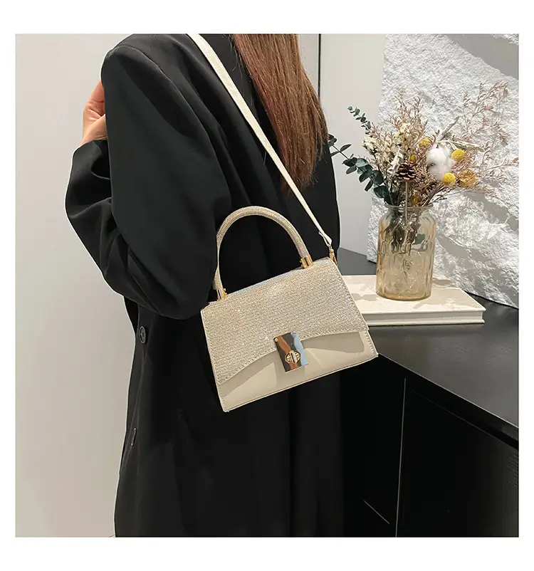 2024 Winter Casual Messenger Bag Women's Fashion — feature 14