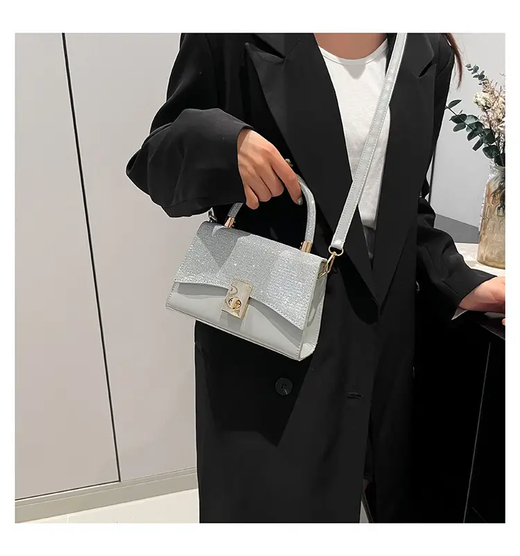 2024 Winter Casual Messenger Bag Women's Fashion — feature 15