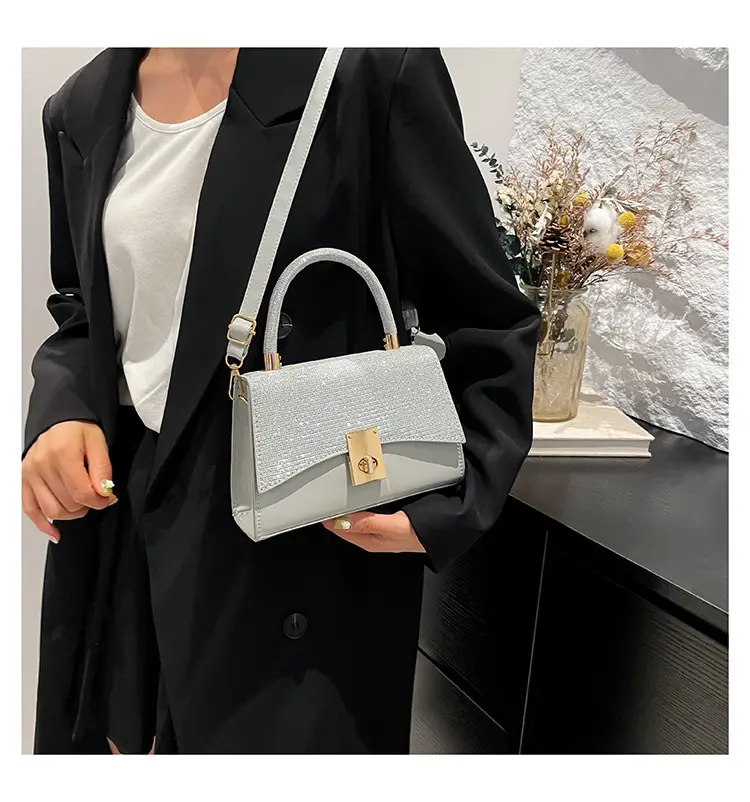 2024 Winter Casual Messenger Bag Women's Fashion — feature 16