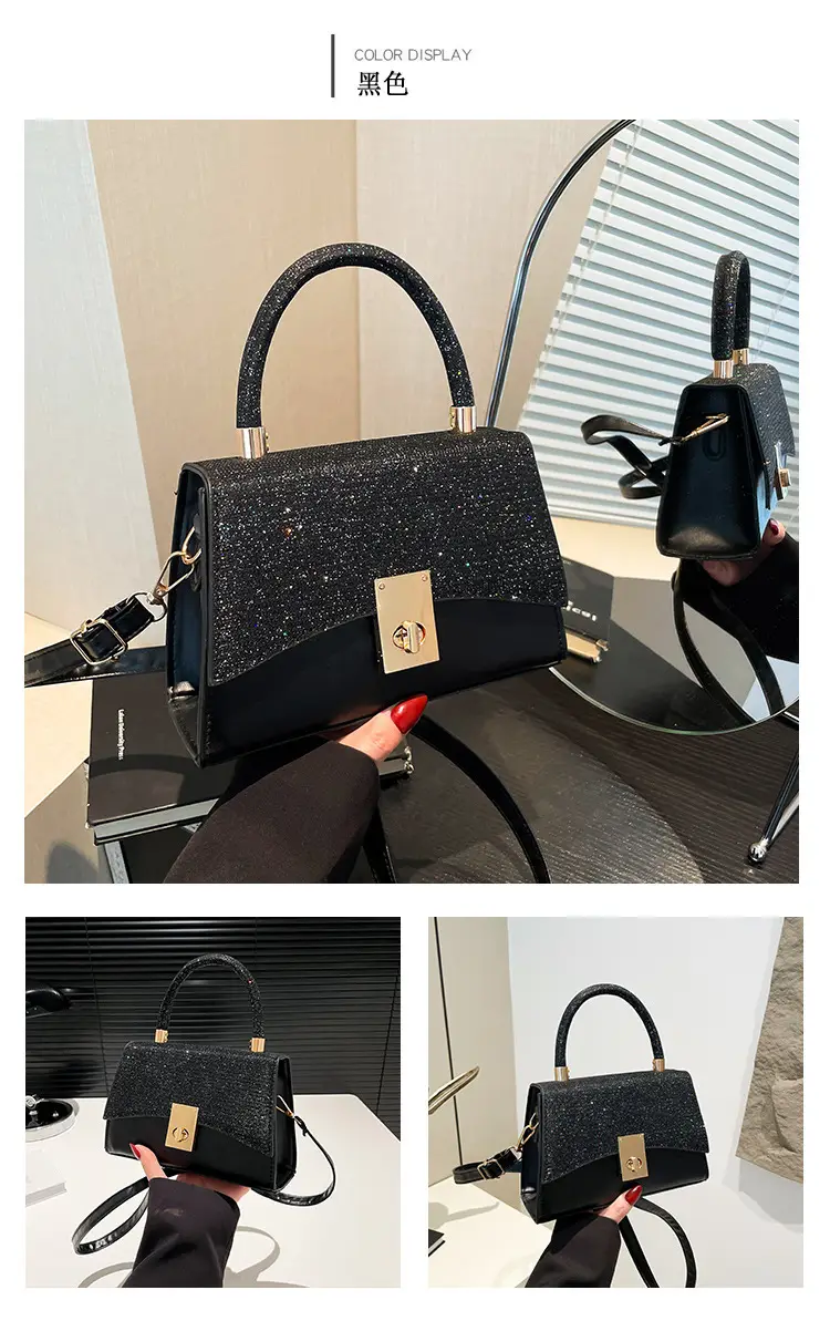 2024 Winter Casual Messenger Bag Women's Fashion — feature 17