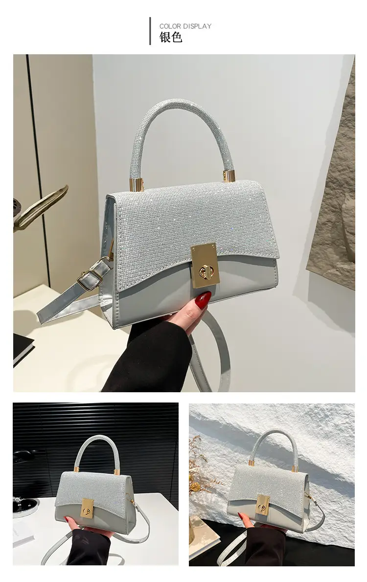 2024 Winter Casual Messenger Bag Women's Fashion — feature 18