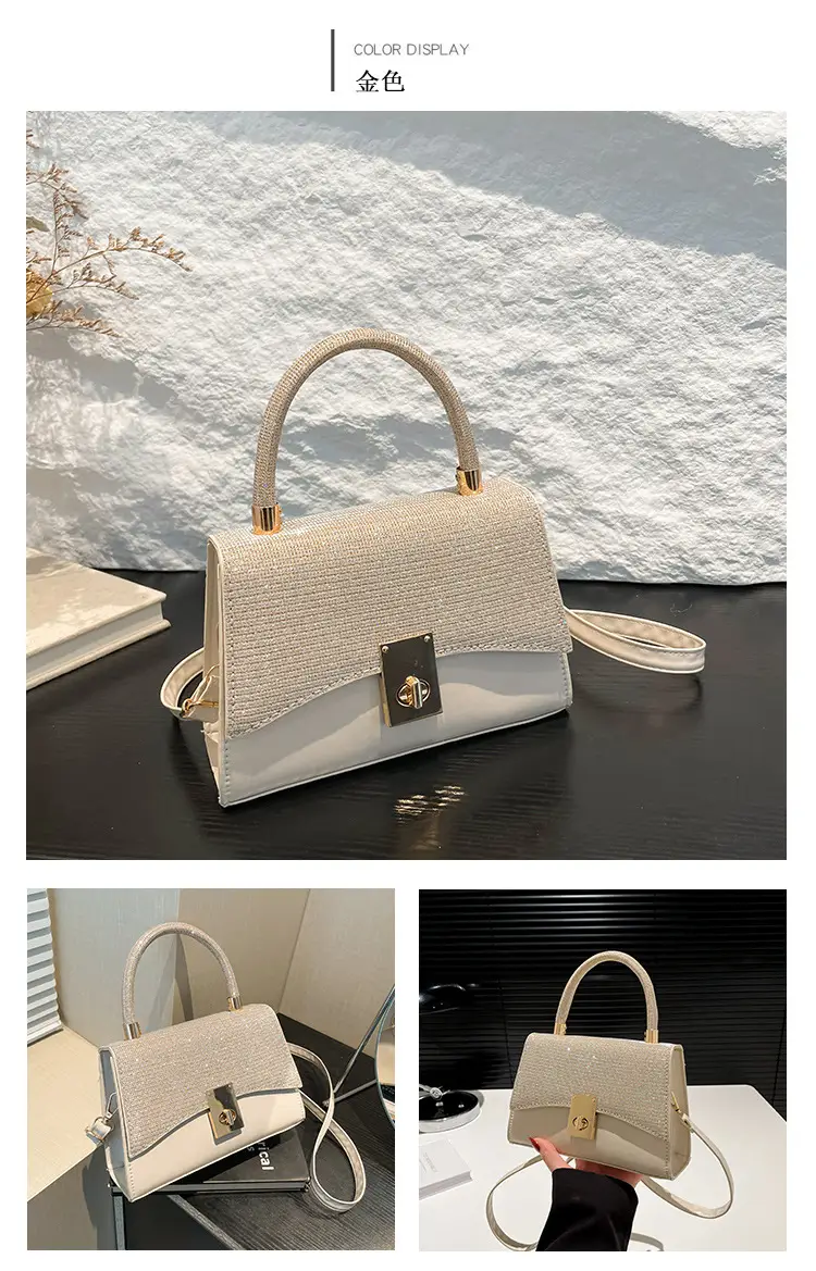 2024 Winter Casual Messenger Bag Women's Fashion — feature 19
