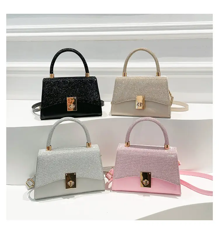 2024 Winter Casual Messenger Bag Women's Fashion — feature 21