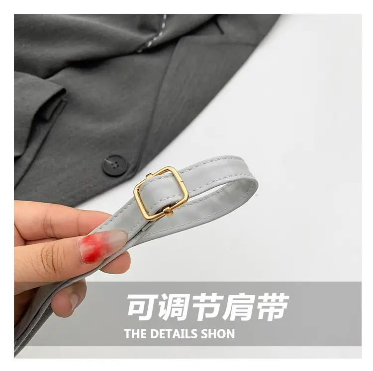 2024 Winter Casual Messenger Bag Women's Fashion — feature 4