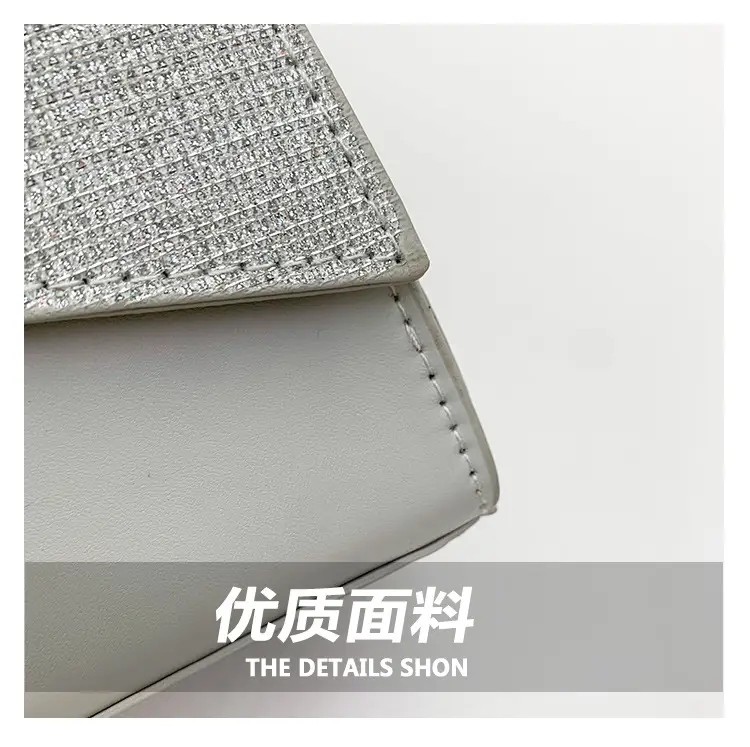 2024 Winter Casual Messenger Bag Women's Fashion — feature 5