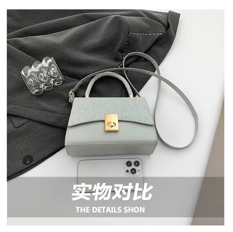 2024 Winter Casual Messenger Bag Women's Fashion — feature 6