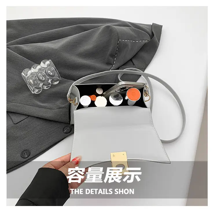 2024 Winter Casual Messenger Bag Women's Fashion — feature 7