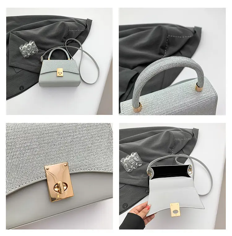 2024 Winter Casual Messenger Bag Women's Fashion — feature 8