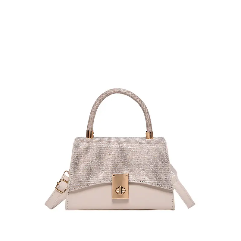 2024 Winter Casual Messenger Bag Women's Fashion - Image 2