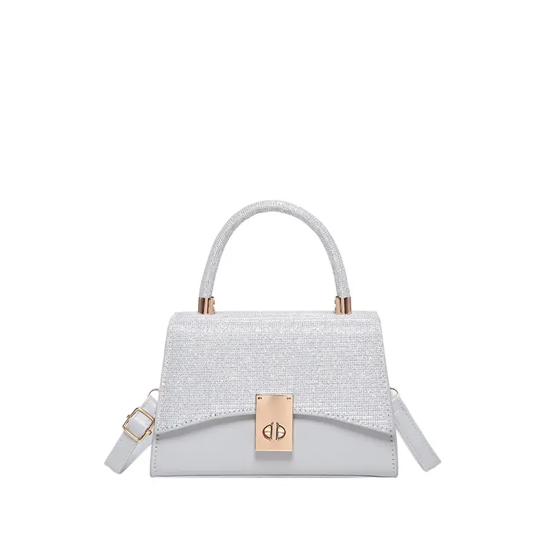 2024 Winter Casual Messenger Bag Women's Fashion - Image 3