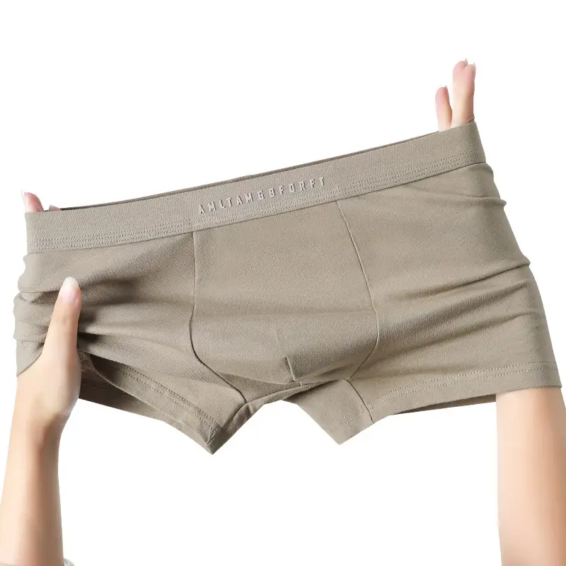 A-Class 95% Cotton Boxer Shorts for Men