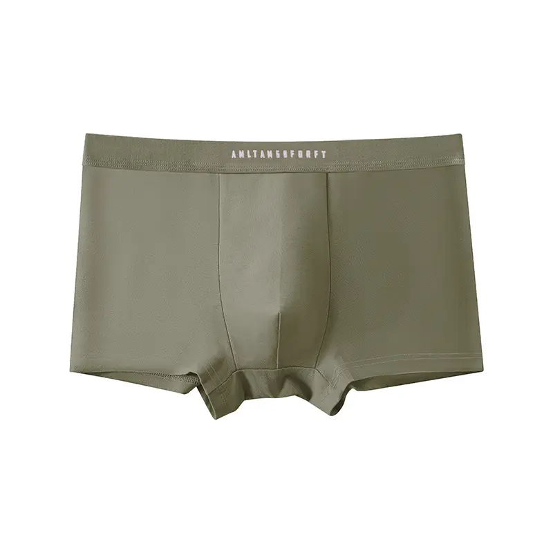 A-Class 95% Cotton Boxer Shorts for Men
