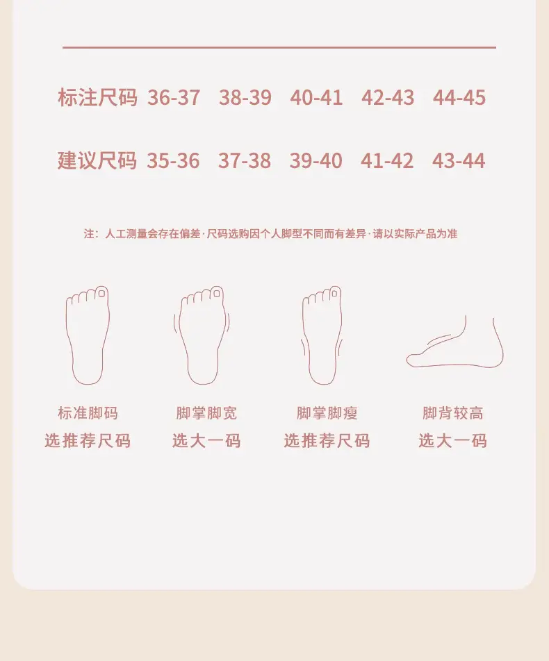 Women's thick-soled cotton slippers in autumn and winter 2024 new indoor home bag with non-slip warm fleece-lined Mao Mao cotton shoes — feature 12