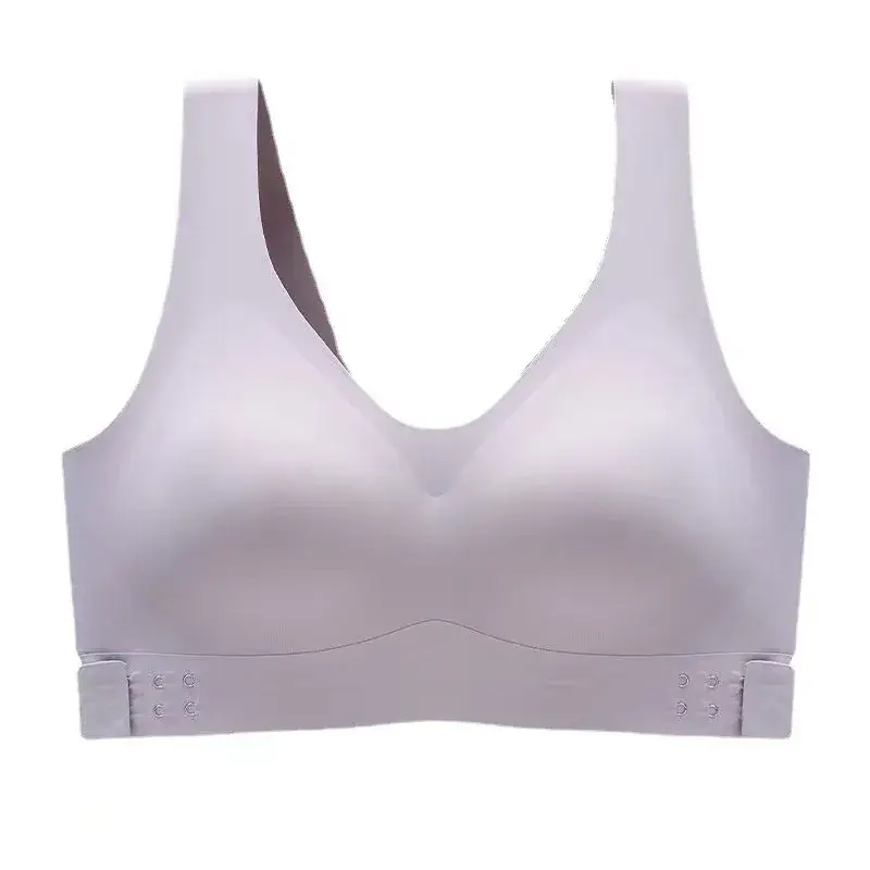 Non-Traceless Push-Up Sports Bra for Women - Image 9